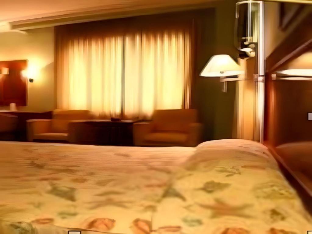 فندق ناليندرا باندونج المظهر الخارجي الصورة