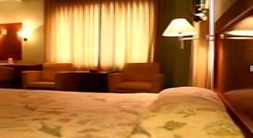فندق ناليندرا باندونج المظهر الخارجي الصورة